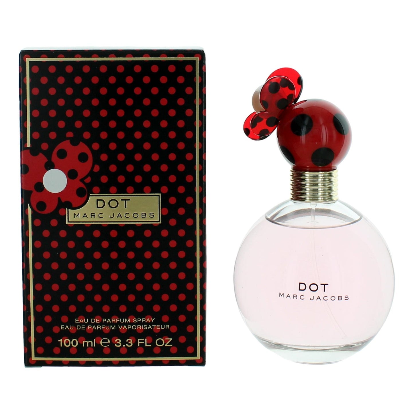 Dot by Marc Jacobs, 3.3 oz EDP Spray for Women by Marc Jacobs