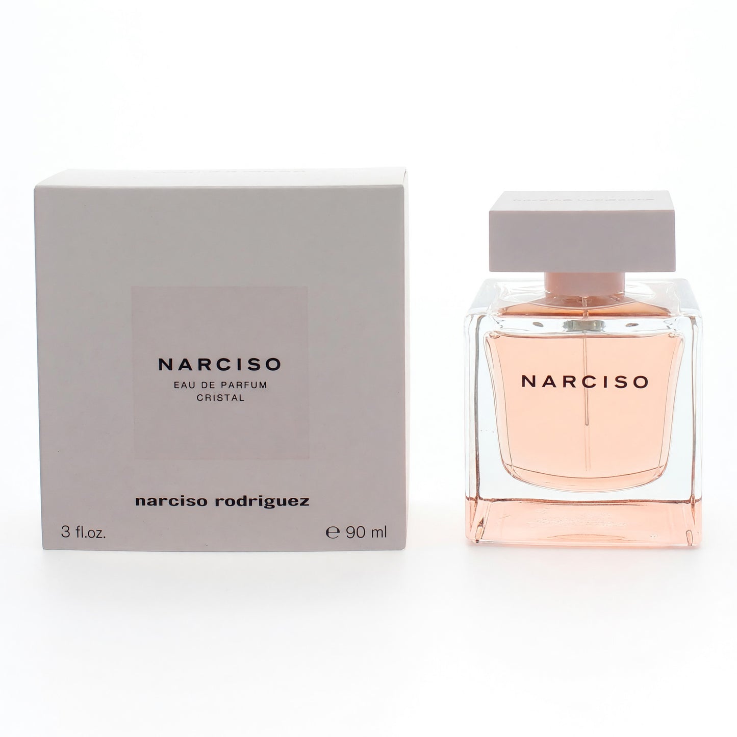 Narciso Cristal by Narciso Rodriguez, 3 oz EDP Spray for Women by Narciso Rodriguez