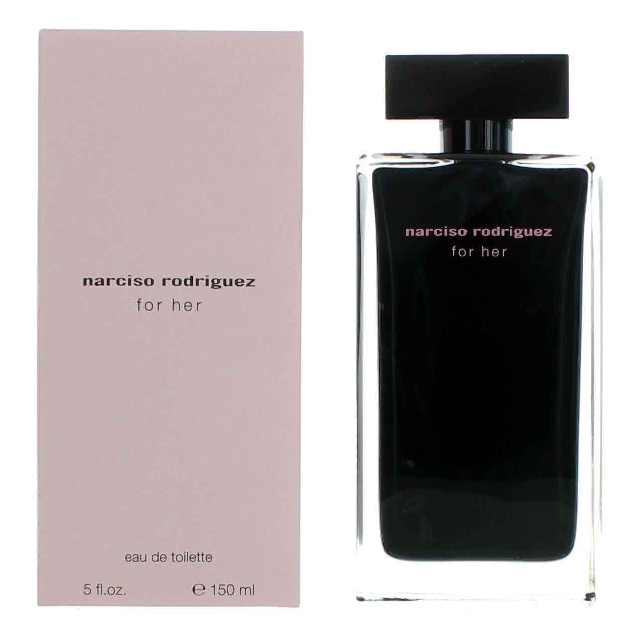 Narciso Rodriguez by Narciso Rodriguez, 5 oz EDT Spray for Women by Narciso Rodriguez