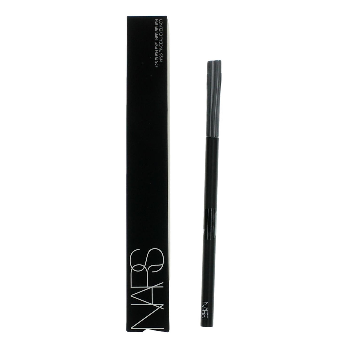 Nars Push Eyeliner Brush by Nars - #26 by Nars