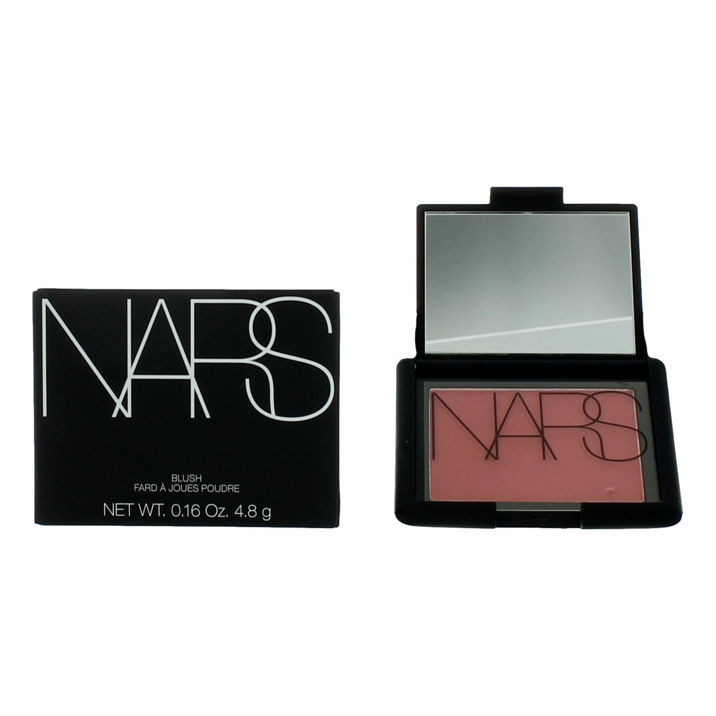 Nars Blush by Nars- Liberte by Nars