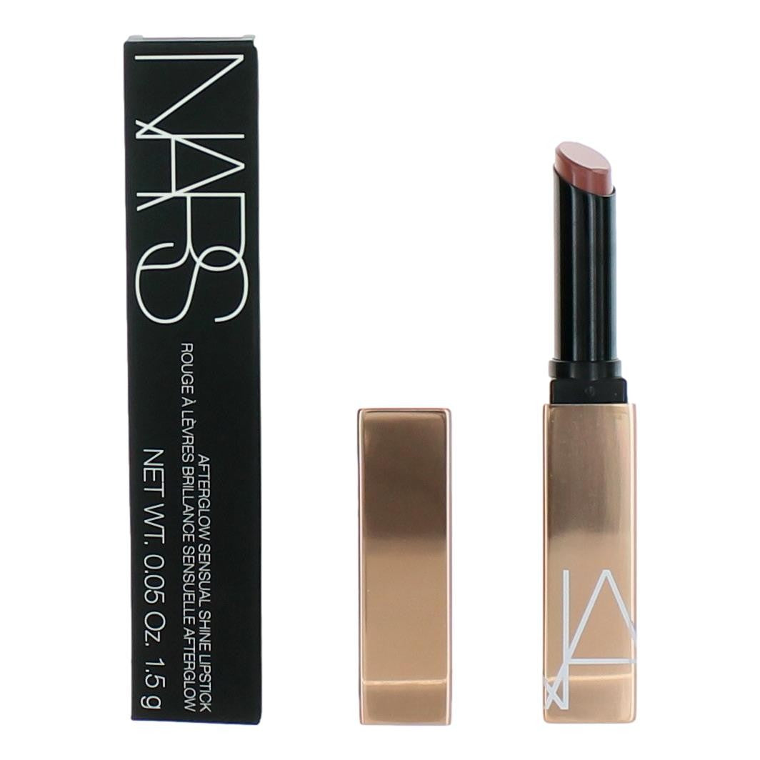 Nars Afterglow Sensual Shine Lipstick by Nars, .05 oz Lipstick- 208 Devotion by Nars