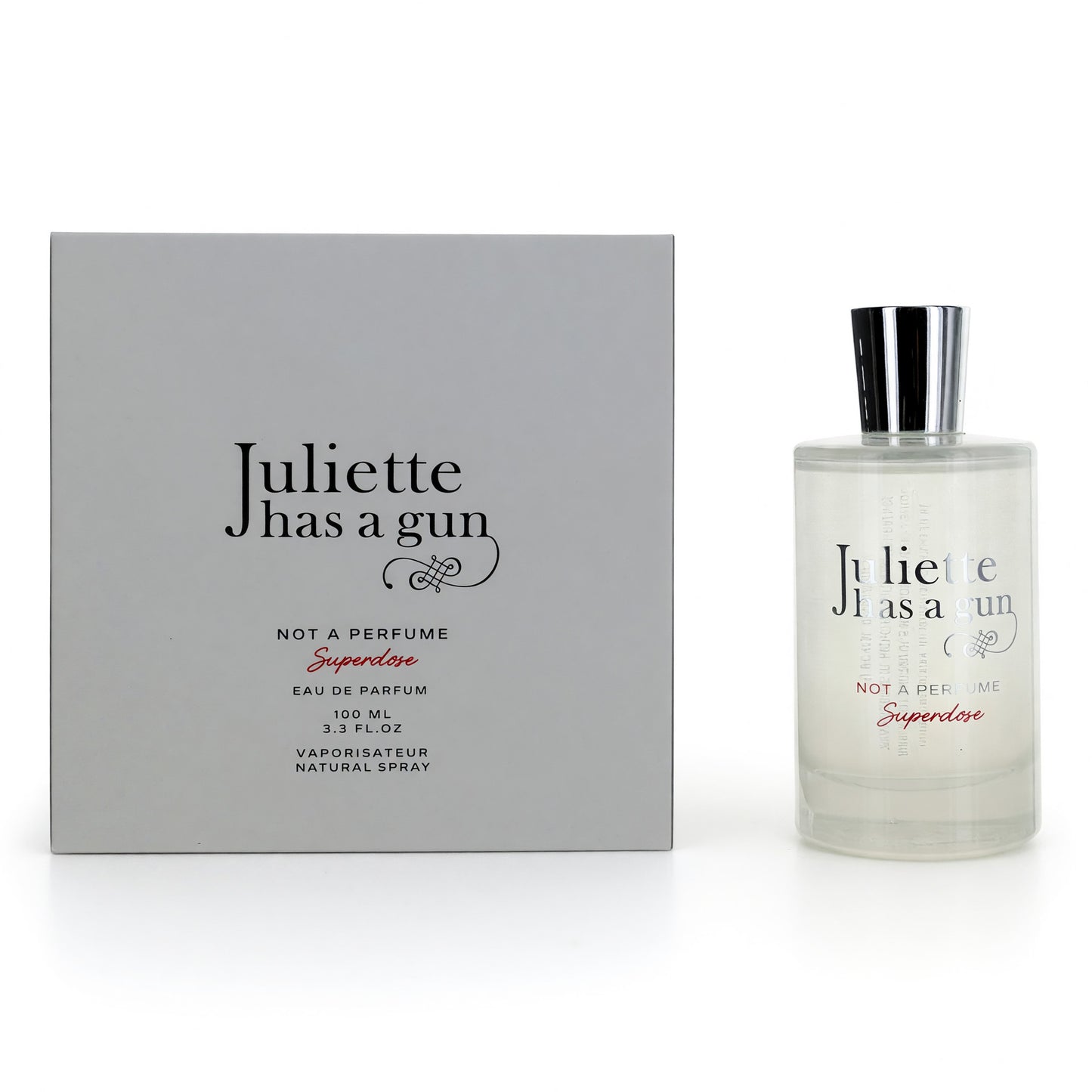 Not A Perfume Superdose by Juliette Has a Gun, 3.3oz EDP Spray women by Juliette Has a Gun