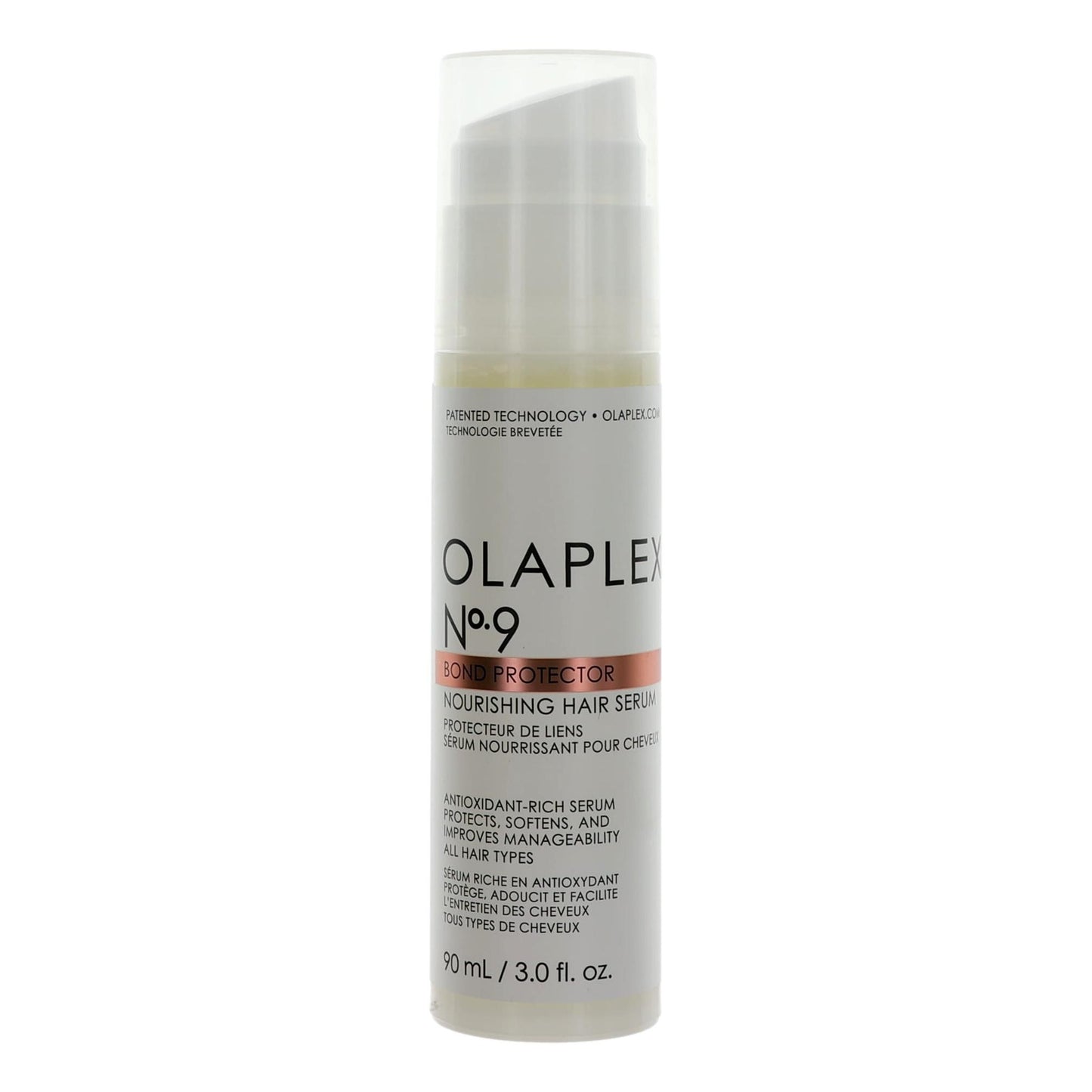 Olaplex No. 9 Bond Protector by Olaplex, 3 oz Hair Serum by Olaplex