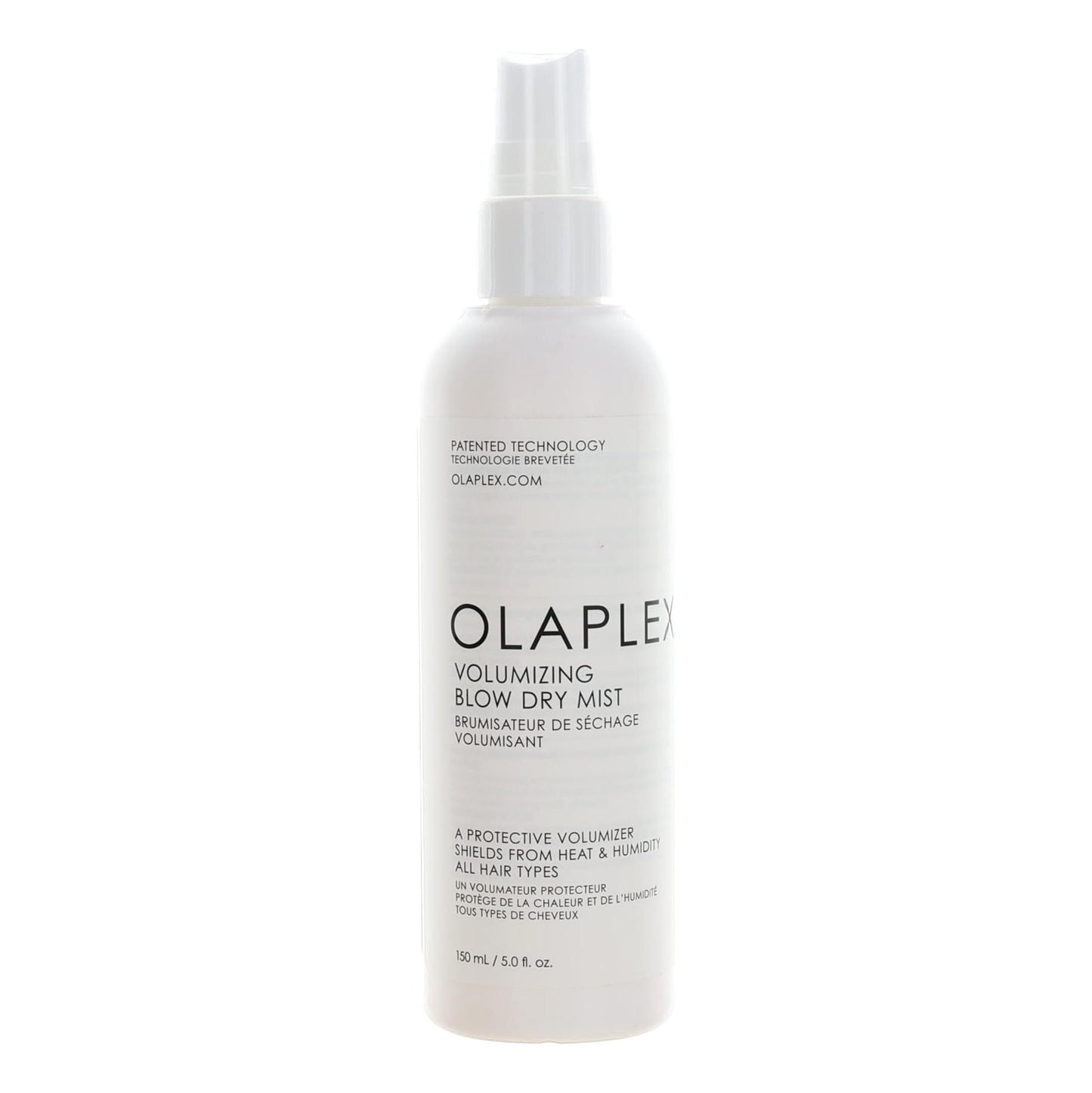 Olaplex Volumizing Blow Dry Mist by Olaplex, 5 oz Hair Mist by Olaplex