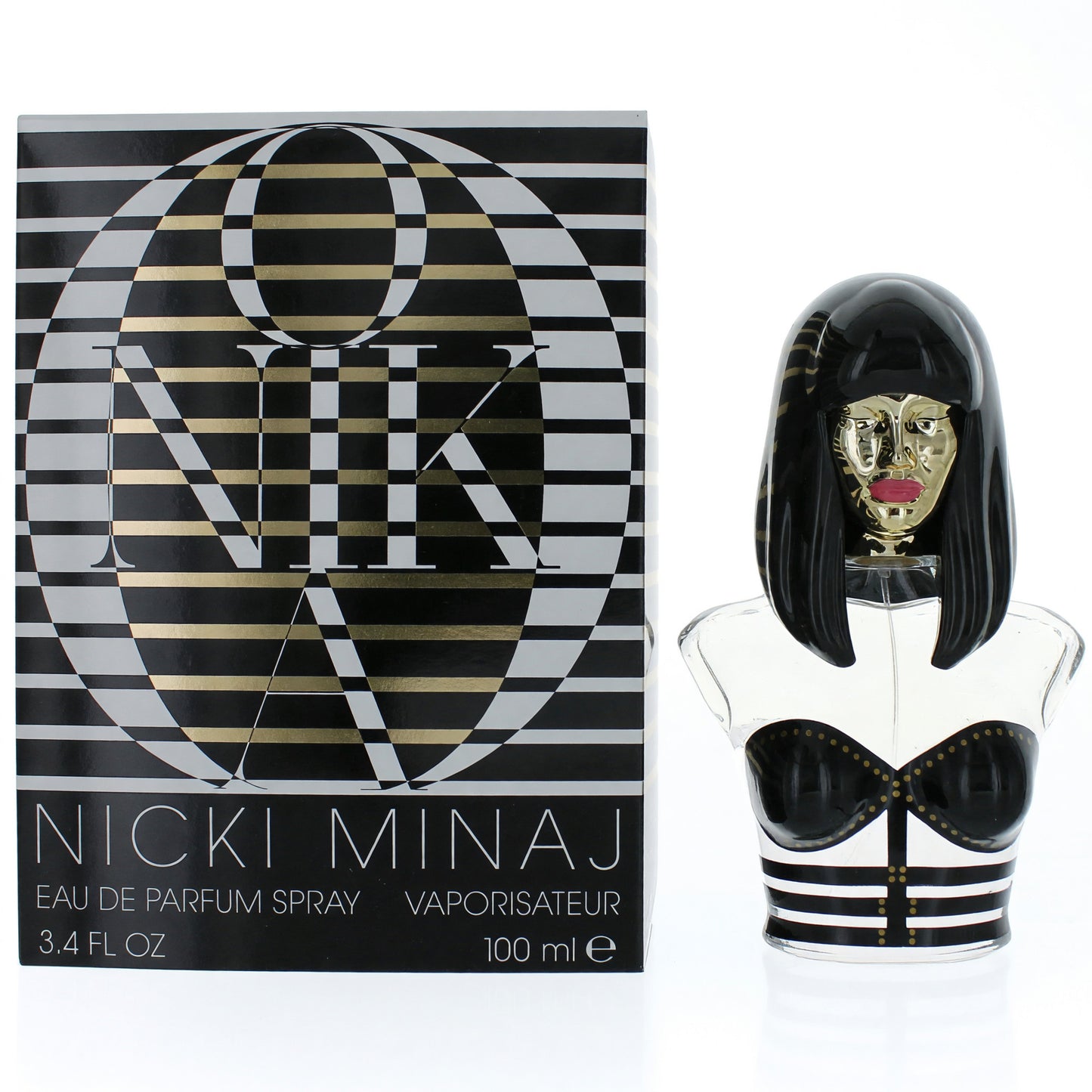 Onika by Nicki Minaj, 3.4 oz EDP Spray for Women by Nicki Minaj