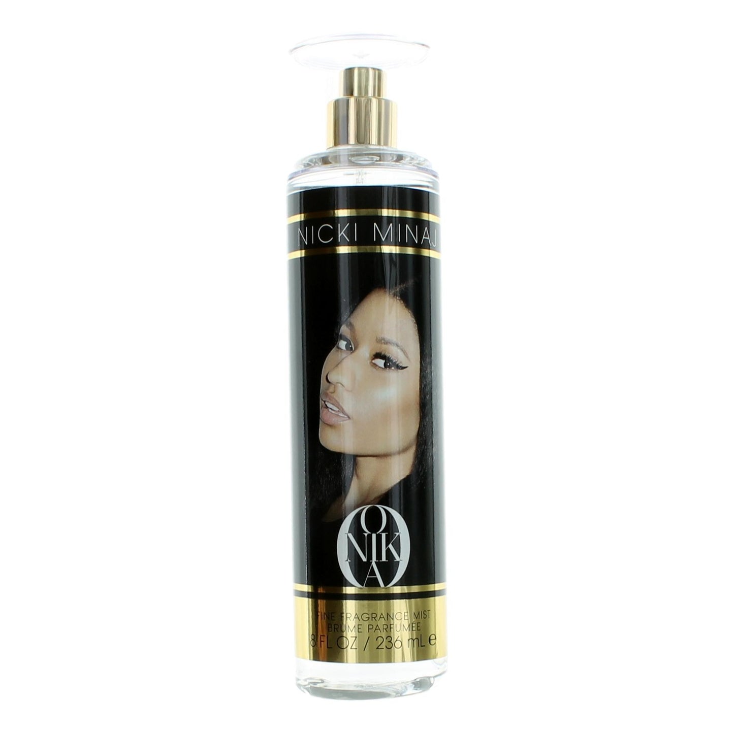 Onika by Nicki Minaj, 8 oz Body Mist for Women by Nicki Minaj