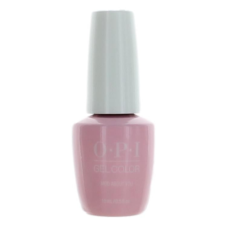 OPI Gel Nail Polish by OPI, .5 oz Gel Color- Mod About You by OPI