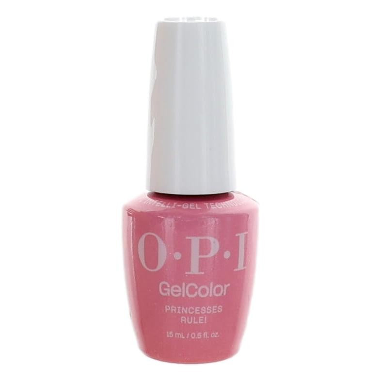 OPI Gel Nail Polish by OPI, .5 oz Gel Color- Princesses Rule! by OPI