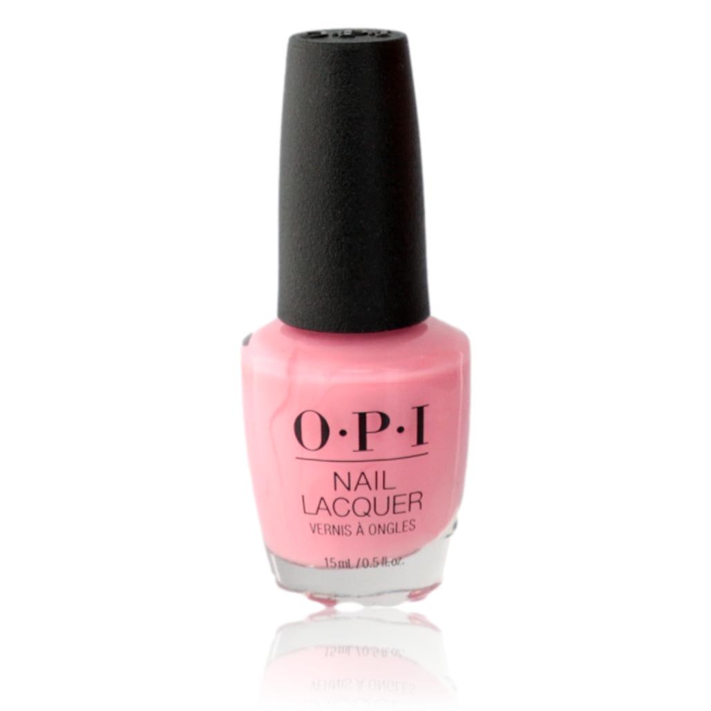 OPI Nail Lacquer by OPI, .5 oz Nail Color- It's A Girl! by OPI