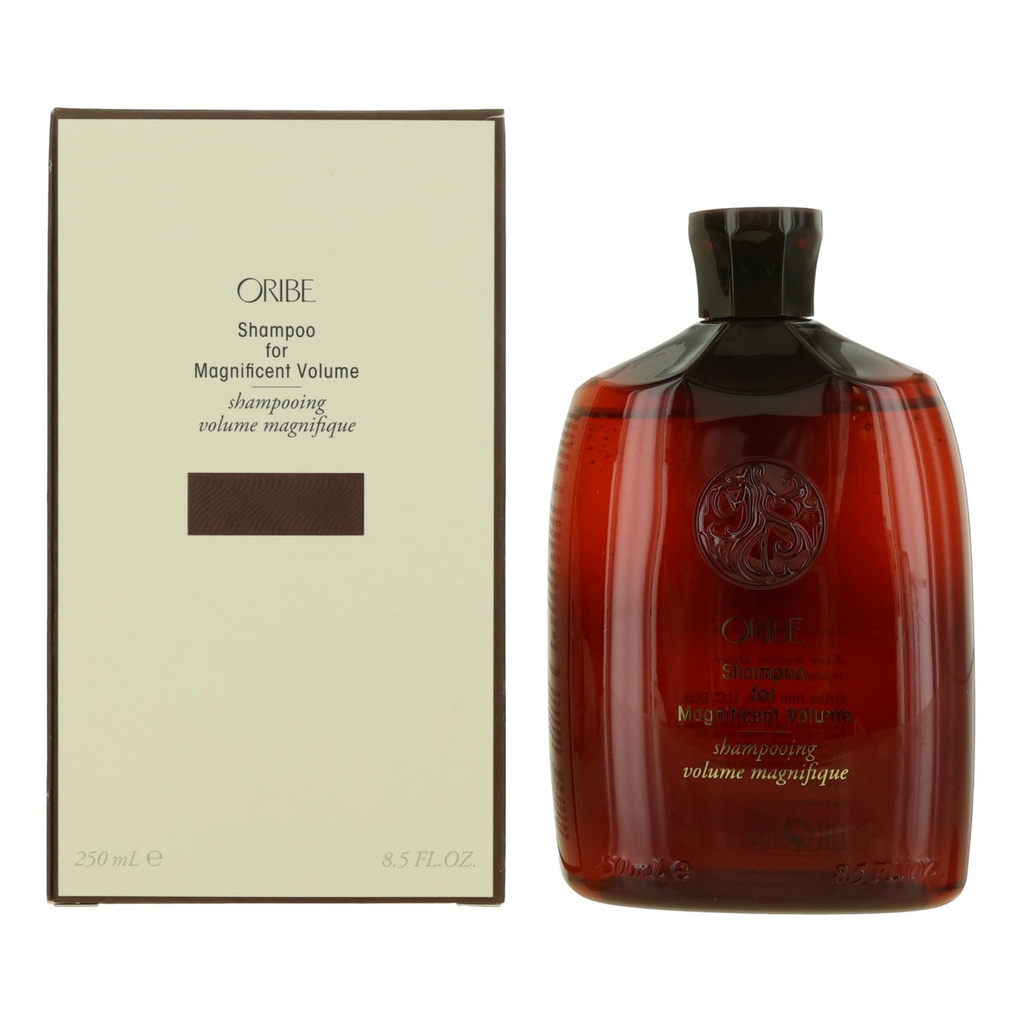 Oribe Shampoo for Magnificent Volume by Oribe, 8.5 oz Shampoo by Oribe