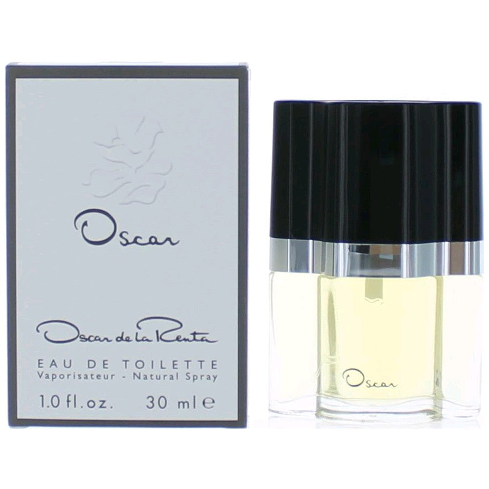 Oscar by Oscar De La Renta, 1 oz EDT Spray for Women by Oscar De La Renta