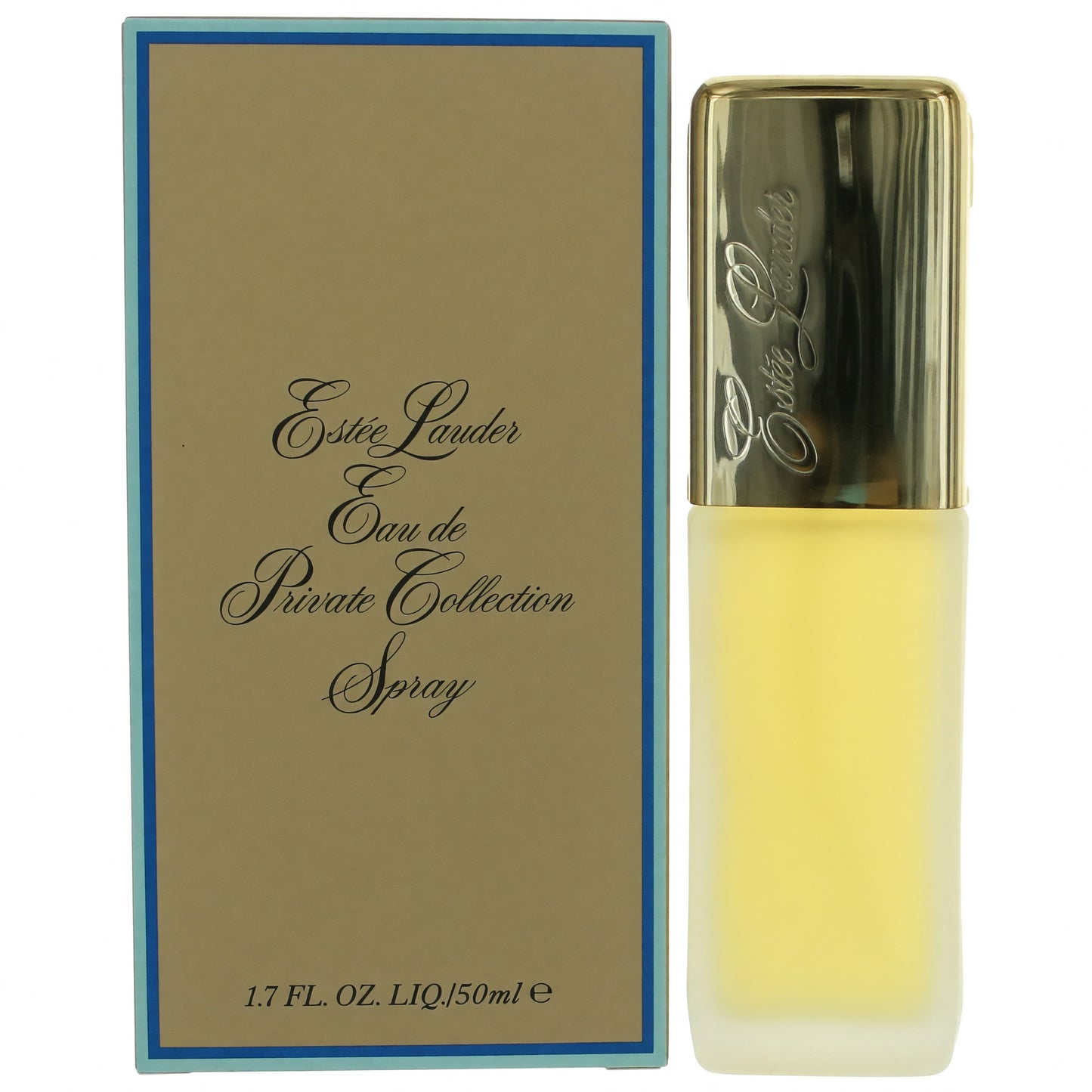 Eau De Private Collection by Estee Lauder, 1.7oz Fragrance Spray women by Estee Lauder