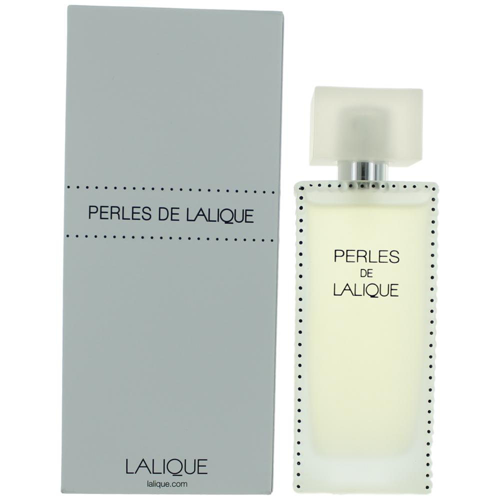 Perles De Lalique by Lalique, 3.3 oz EDP Spray for Women by Lalique