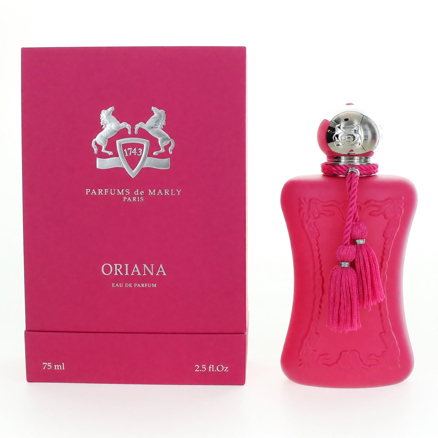 Parfums de Marly Oriana by Parfums de Marly, 2.5oz EDP Spray women by Parfums de Marly