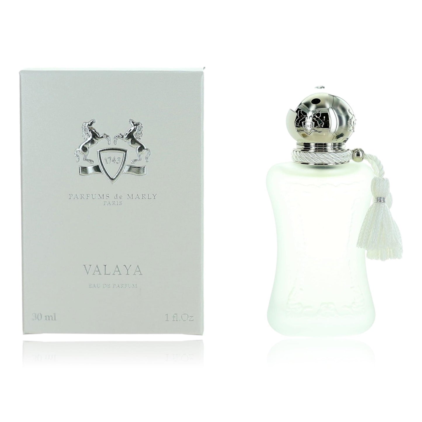 Parfums de Marly Valaya by Parfums de Marly, 1oz EDP Spray for Unisex by Parfums de Marly
