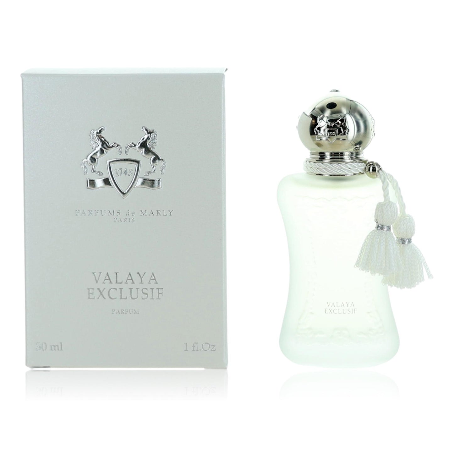 Parfums de Marly Valaya Exclusif by Parfums de Marly, 1oz EDP Spray for Unisex by Parfums de Marly
