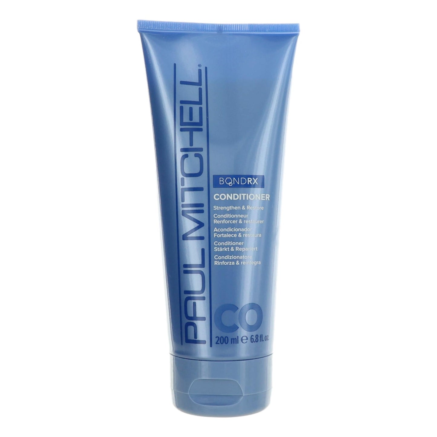Paul Mitchell Bond Rx by Paul Mitchell, 6.8 oz Conditioner by Paul Mitchell