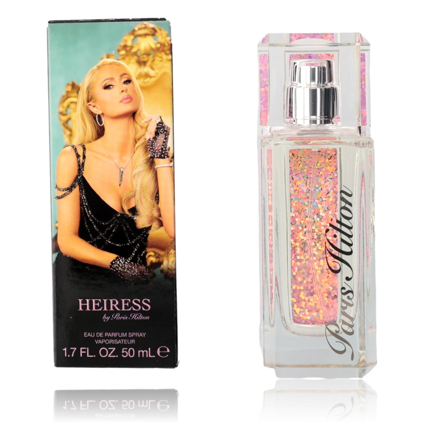Heiress by Paris Hilton, 1.7 oz EDP Spray for Women by Paris Hilton