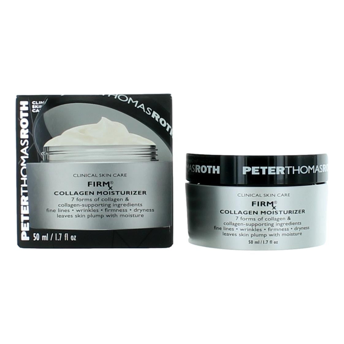 Peter Thomas Roth FIRMx Collagen Moisturizer, 1.7oz Moisturizer by Peter Thomas Roth