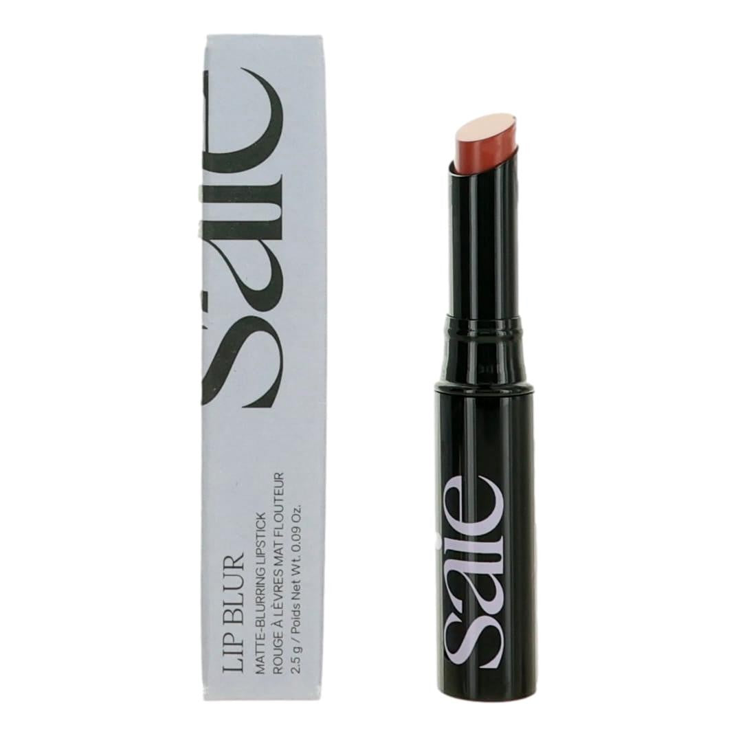Saie Lip Blur by Saie, .09 oz Matte-Blurring Lipstick- Surreal by Saie