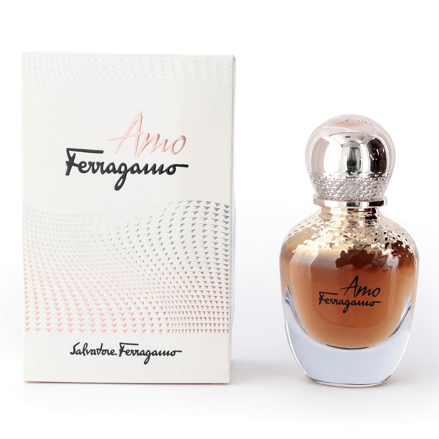Amo Ferragamo by Salvatore Ferragamo, 1 oz EDP Spray for Women by Salvatore Ferragamo