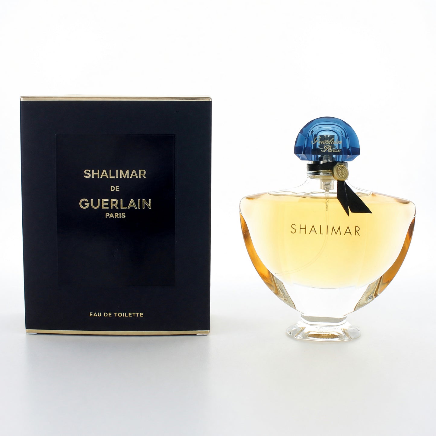 Shalimar by Guerlain, 3 oz EDT Spray for Women by Guerlain