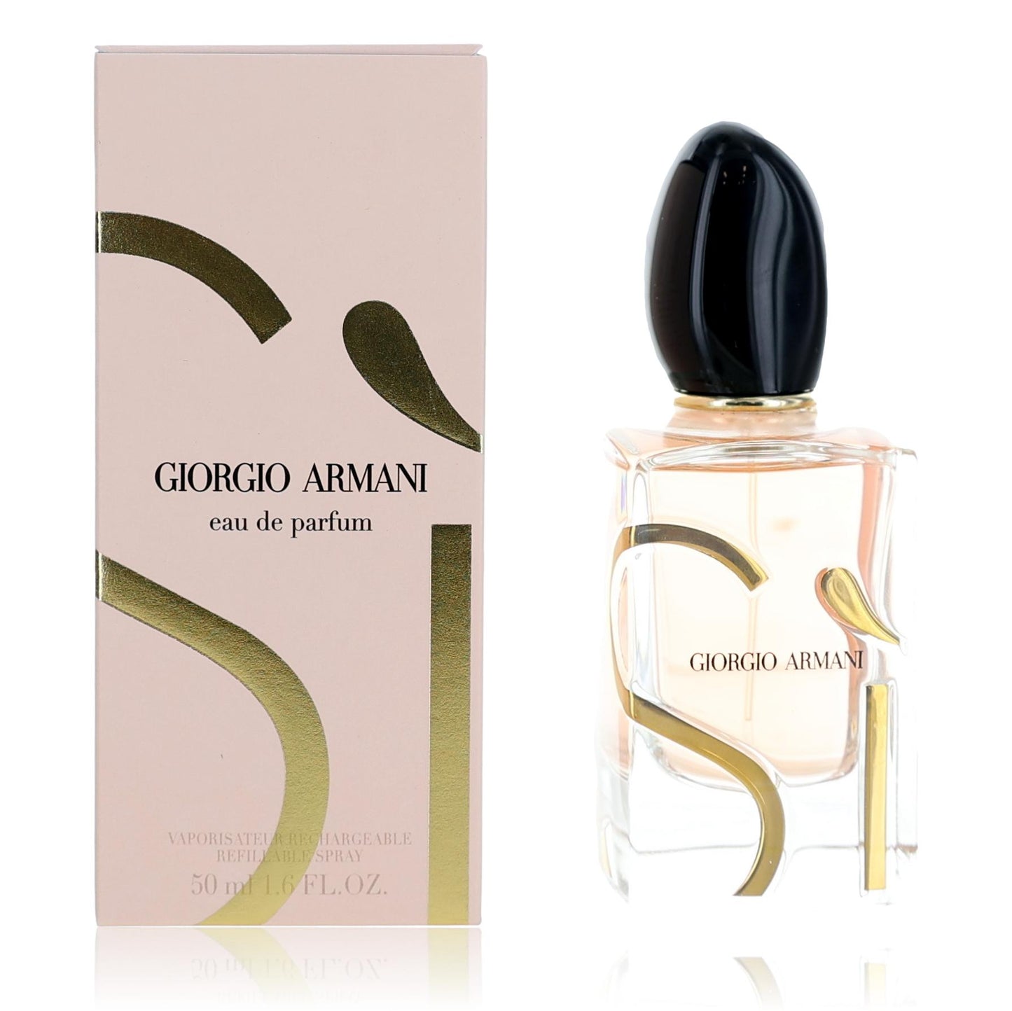 Si by Giorgio Armani, 1.7 oz EDP Spray for Women by Giorgio Armani