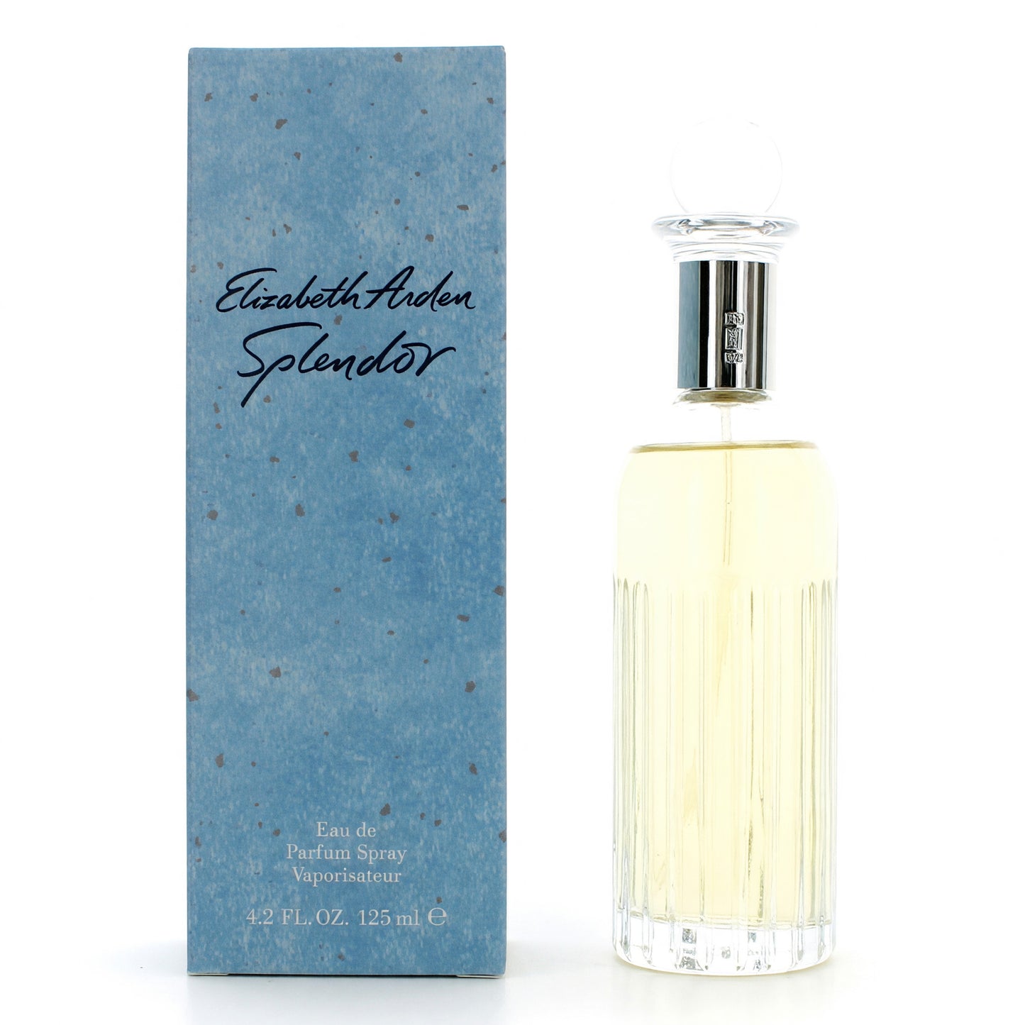 Splendor by Elizabeth Arden, 4.2 oz EDP Spray for Women by Elizabeth Arden