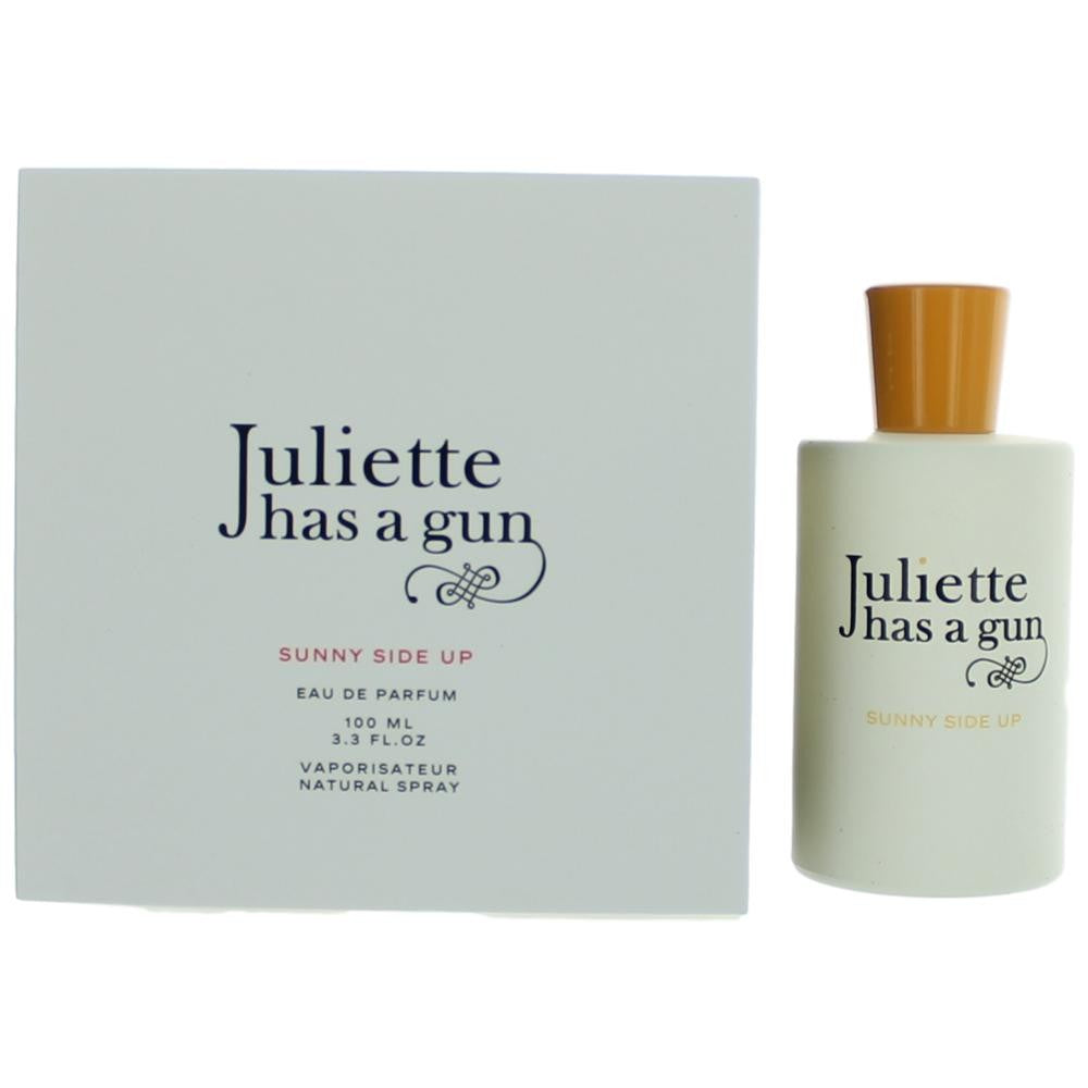 Sunny Side Up by Juliette Has A Gun, 3.3 oz EDP Spray for Women by Juliette Has a Gun