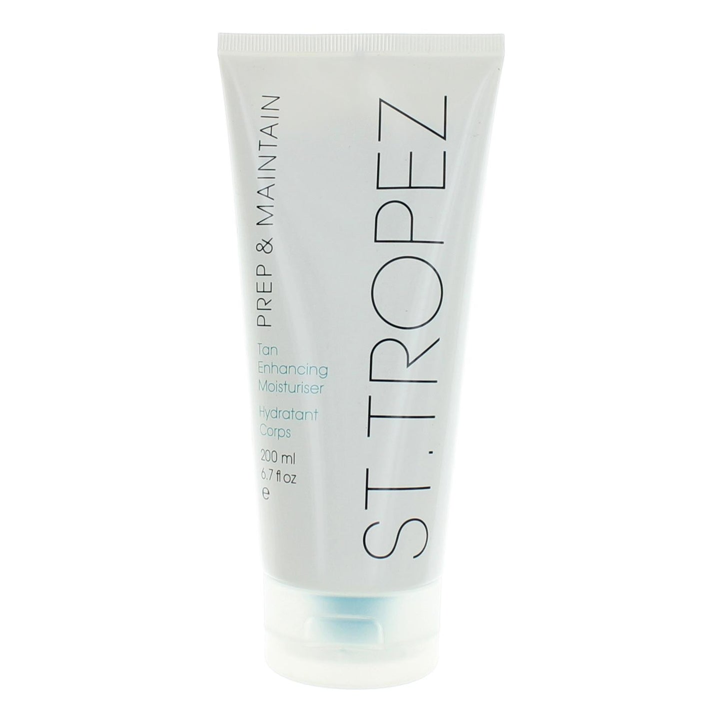 St. Tropez Prep & Maintain by St. Tropez, 6.7oz Tan Enhancing Moisturiser by St. Tropez