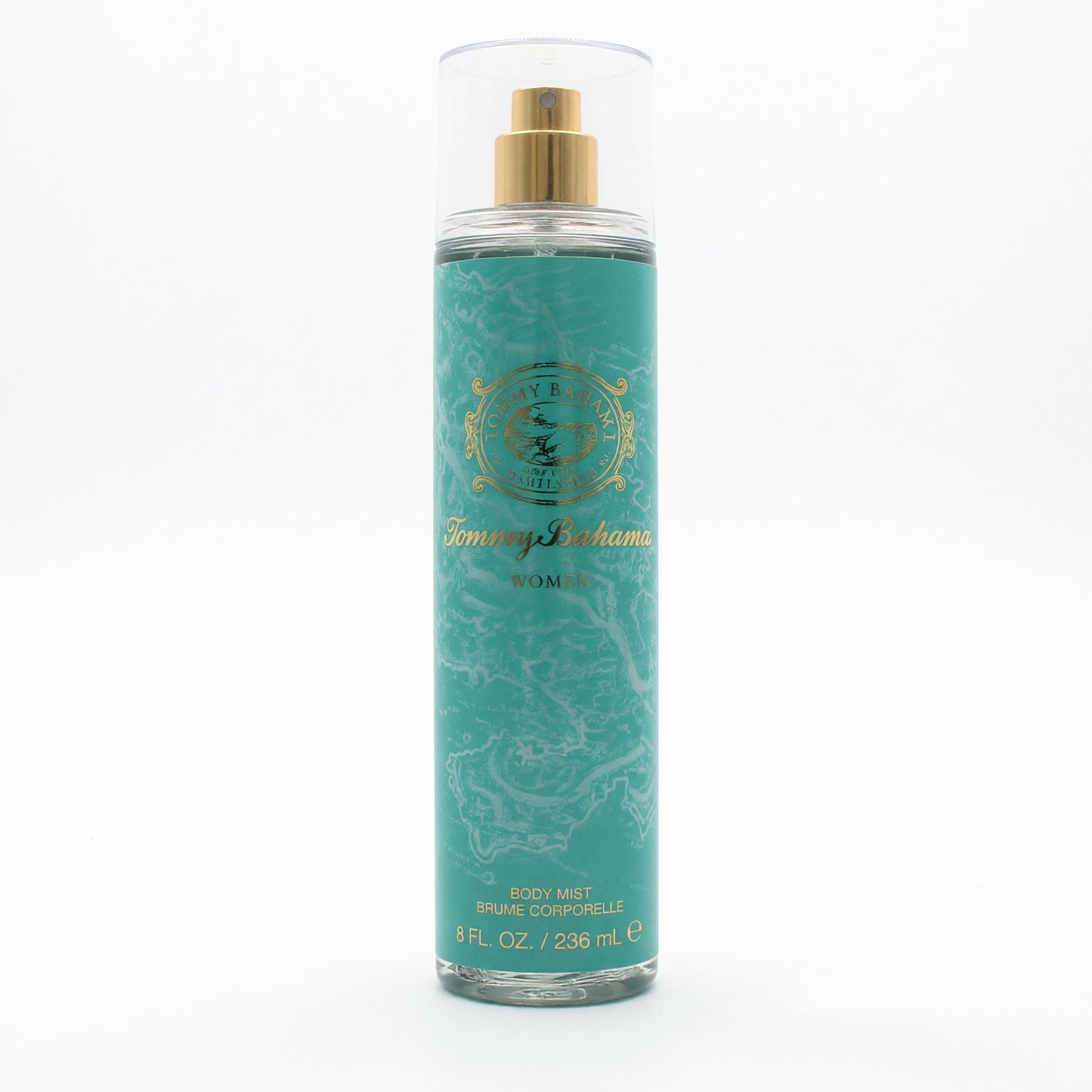 Tommy Bahama Set Sail Martinique by Tommy Bahama, 8oz Fragrance Mist women by Tommy Bahama