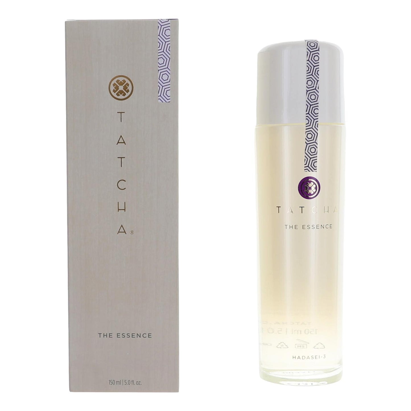 Tatcha The Essence by Tatcha, 5 oz Skincare Boosting Treatment by Tatcha