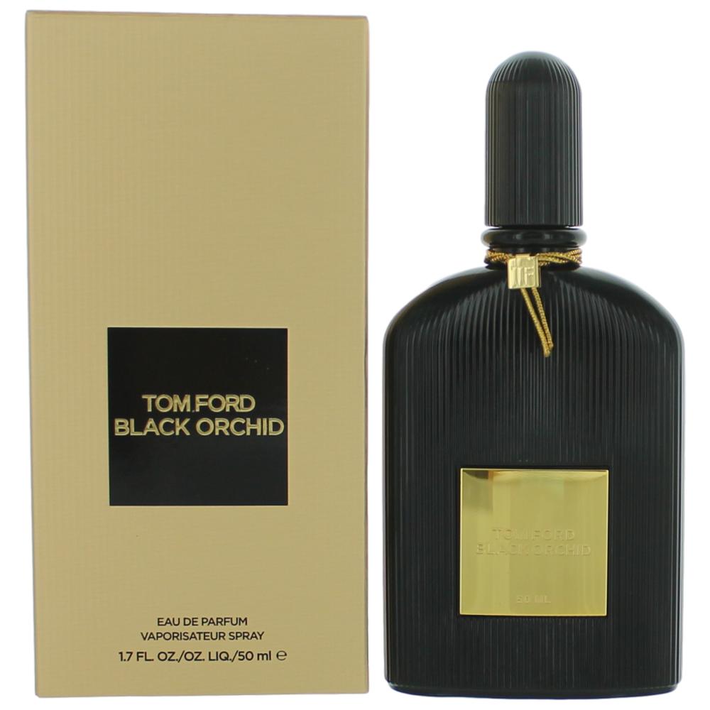 Tom Ford Black Orchid by Tom Ford, 1.7 oz EDP Spray for Women by Tom Ford