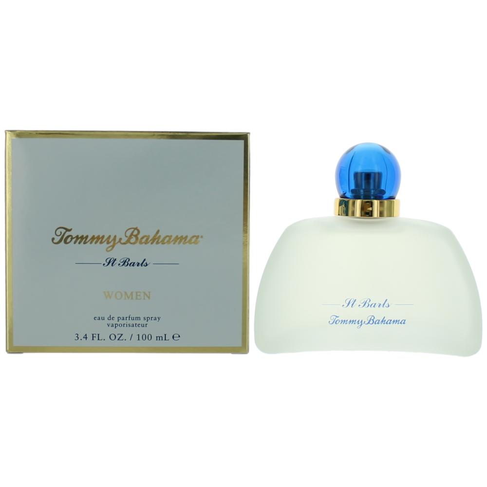 Tommy Bahama St. Barts by Tommy Bahama, 3.4 oz EDP Spray for Women by Tommy Bahama