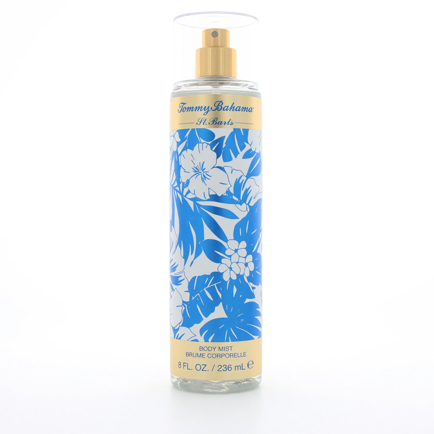Tommy Bahama St. Barts by Tommy Bahama, 8 oz Body Mist for Women by Tommy Bahama