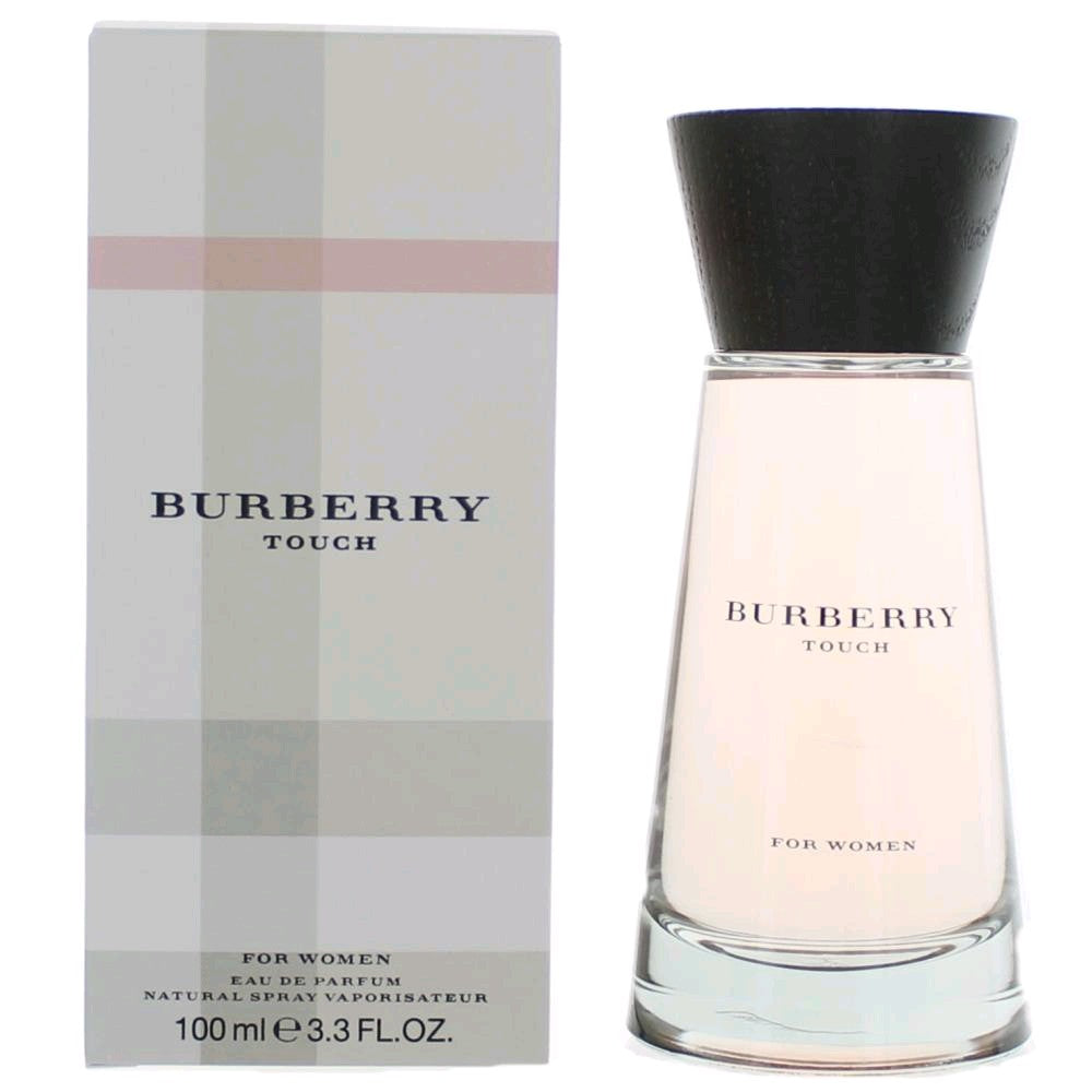 Touch by Burberry, 3.3 oz EDP Spray for Women by Burberry