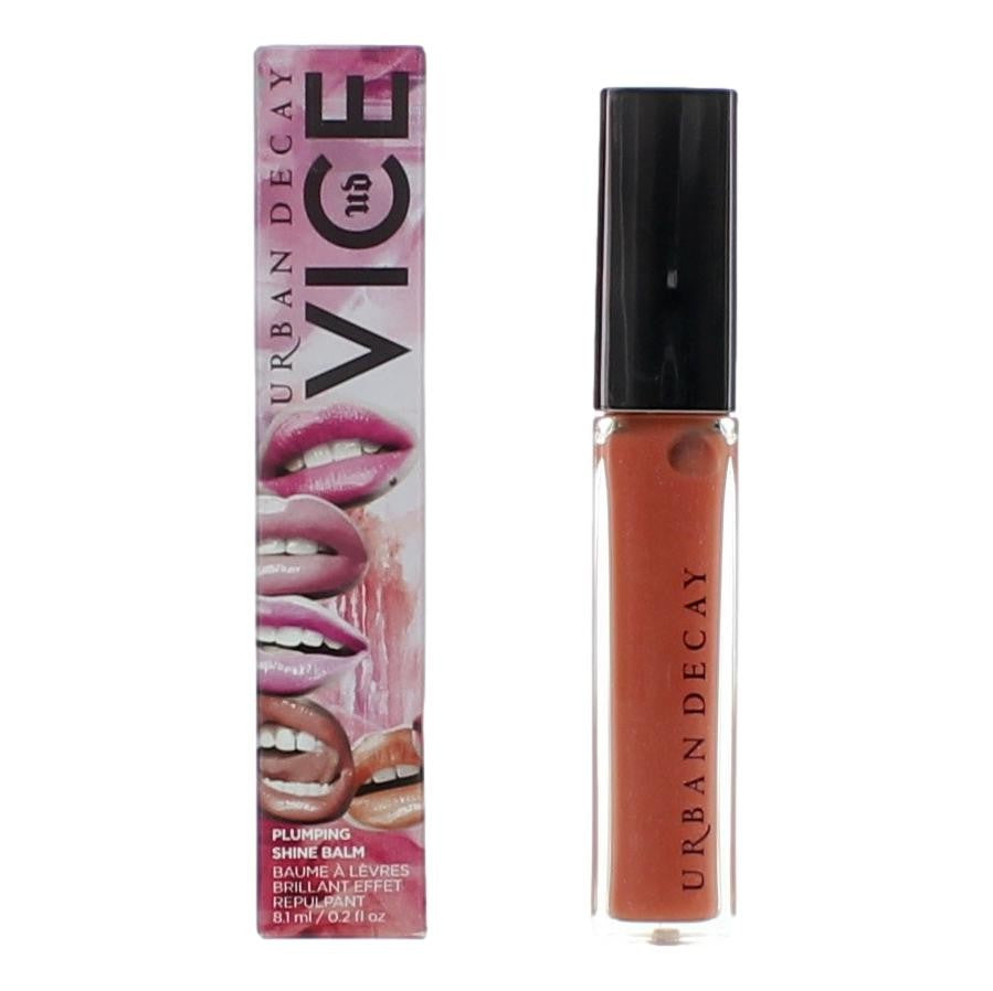 Urban Decay Vice by Urban Decay, .2 oz Plumping Lip Shine Balm- Name Drop by Urban Decay