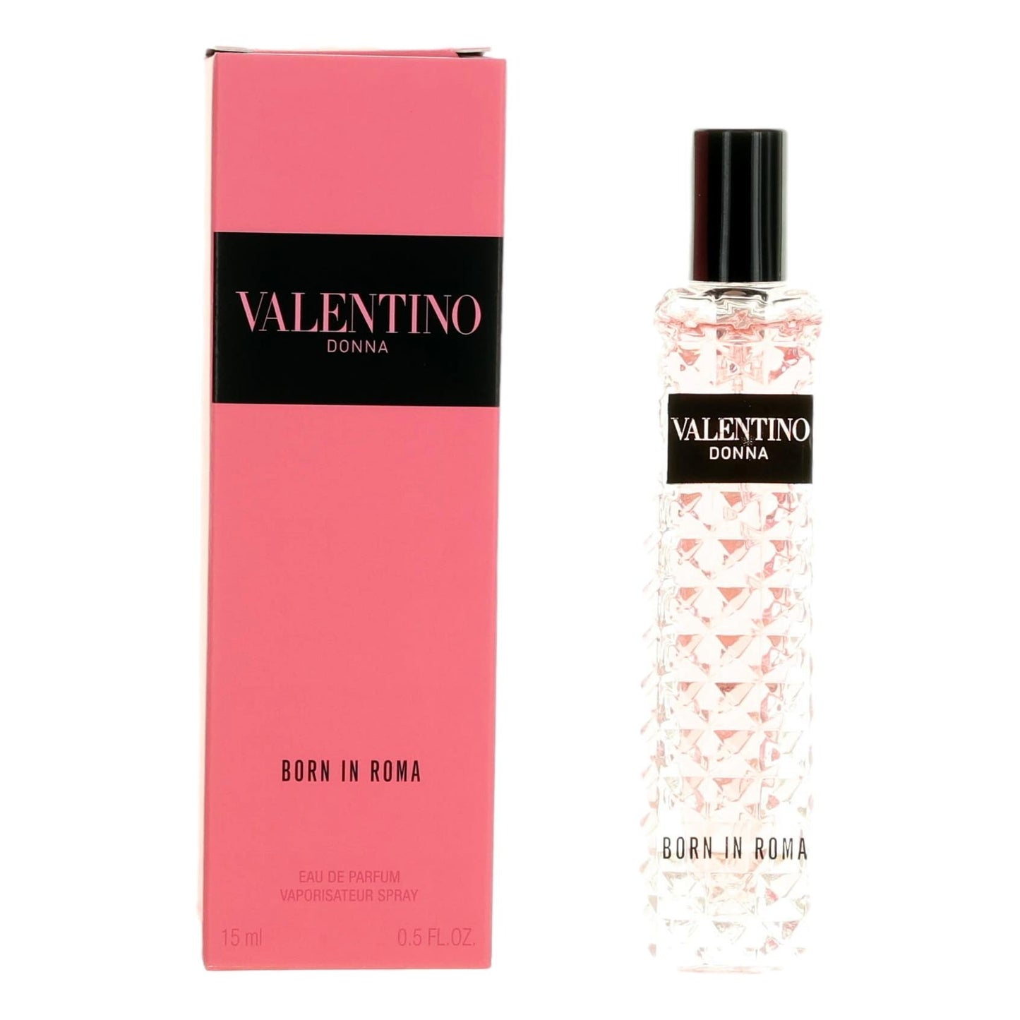 Valentino Donna Born in Roma by Valentino, 0.5 oz EDP Spray for Women by Valentino