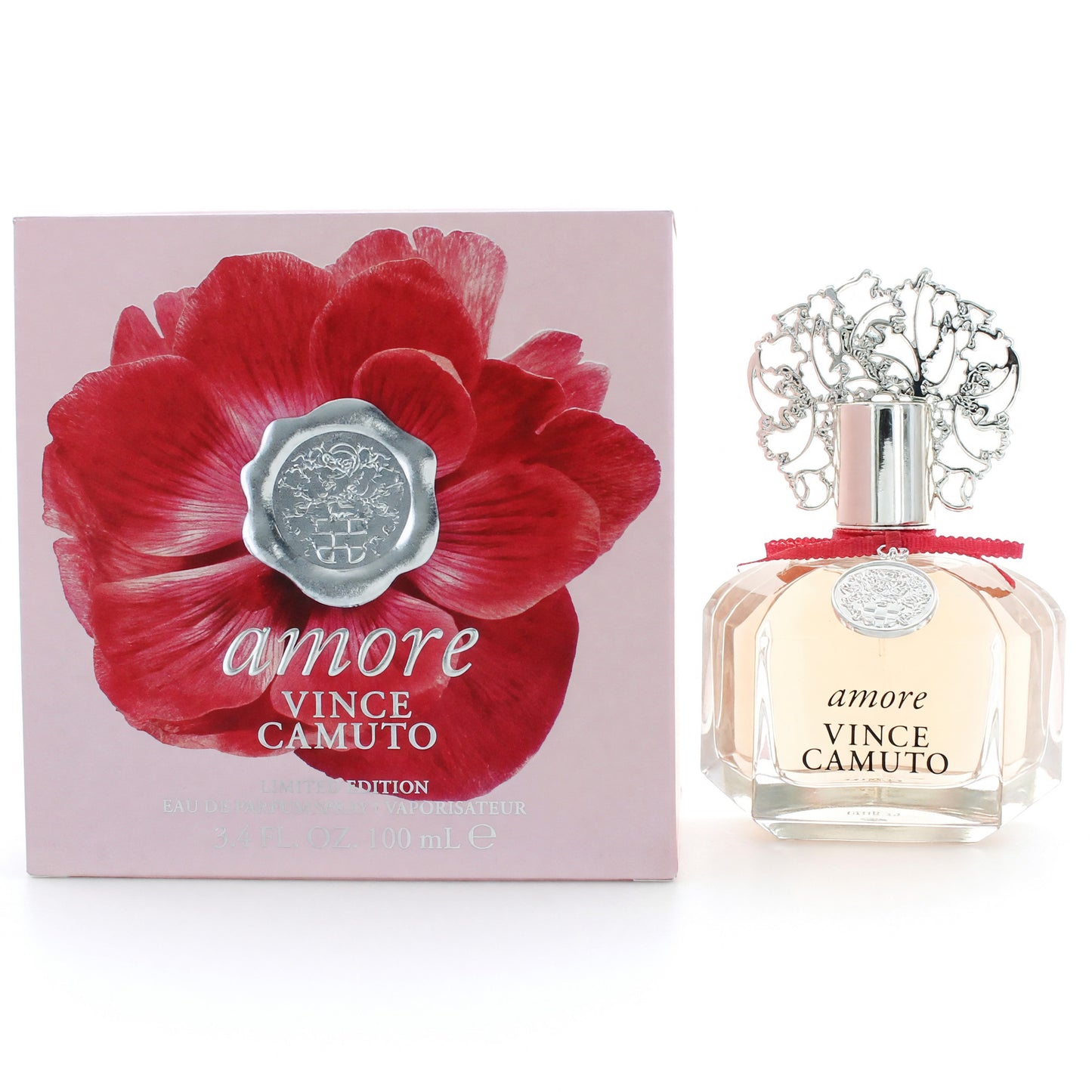 Amore by Vince Camuto, 3.4 oz EDP Spray for Women by Vince Camuto