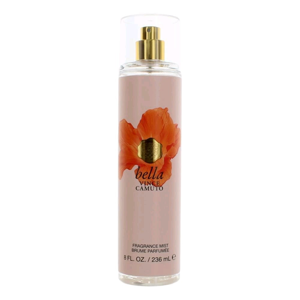 Bella by Vince Camuto, 8 oz Fragrance Mist for Women by Vince Camuto