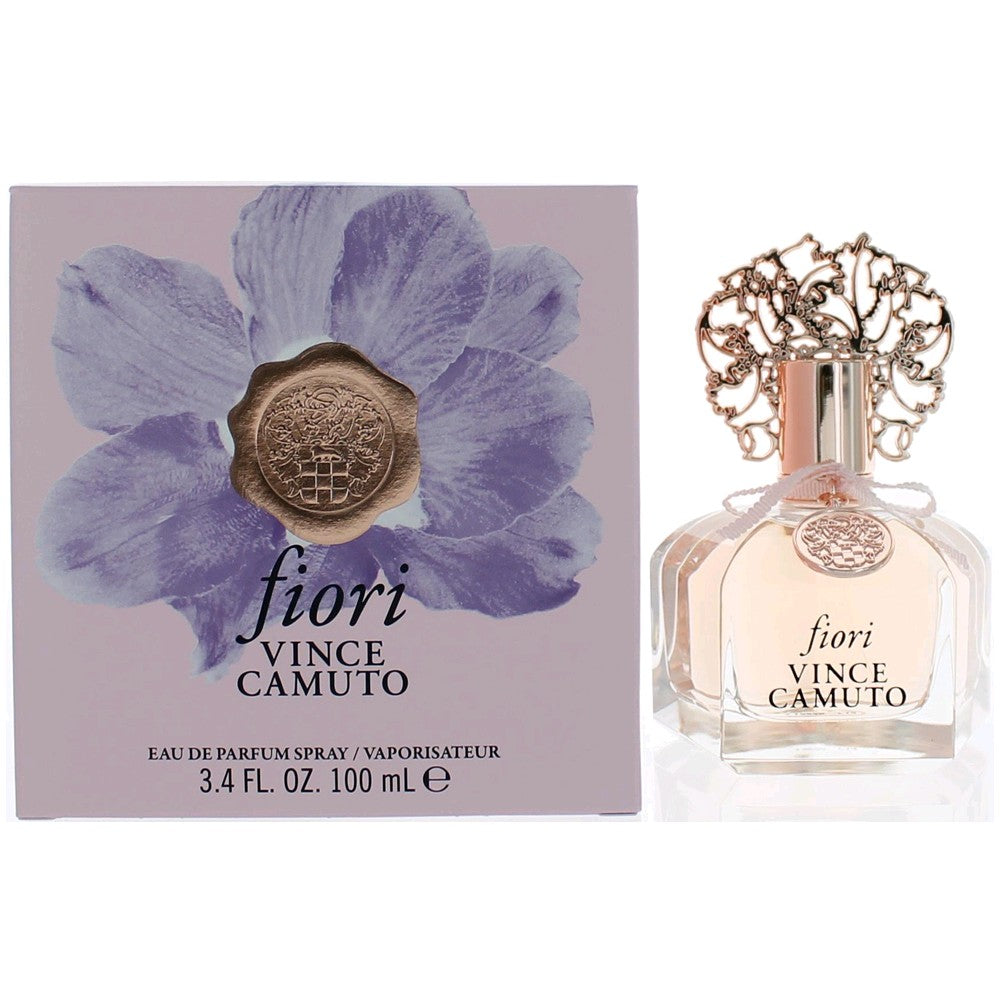 Fiori by Vince Camuto, 3.4 oz EDP Spray for Women by Vince Camuto