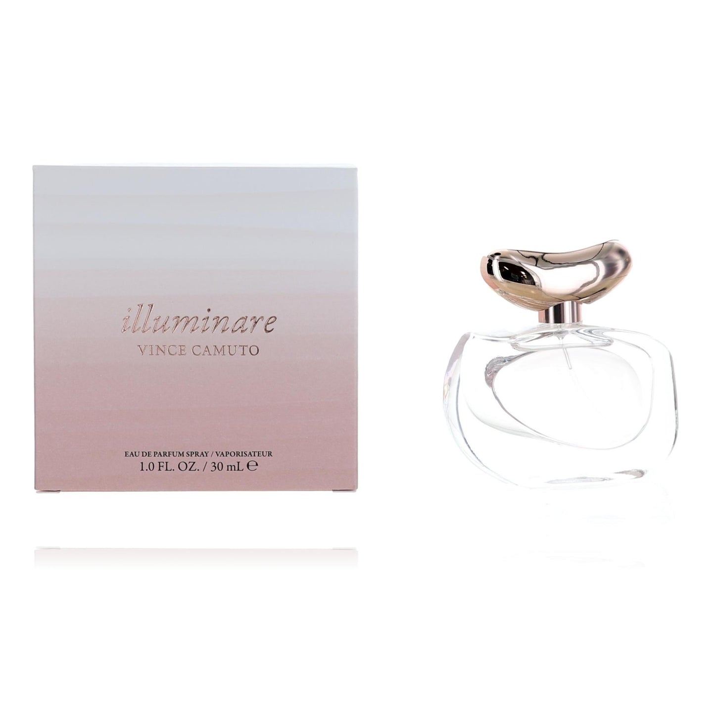 Illuminare by Vince Camuto, 1 oz EDP spray for Women by Vince Camuto