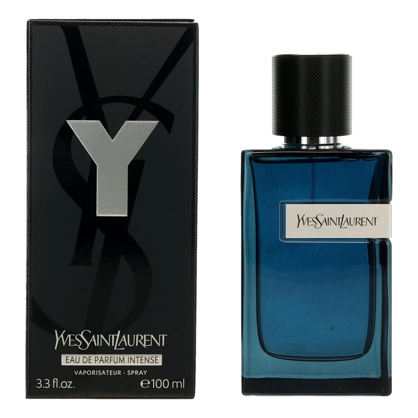 Y by Yves Saint Laurent, 3.3 oz EDP Intense Spray for Men by Yves Saint Laurent