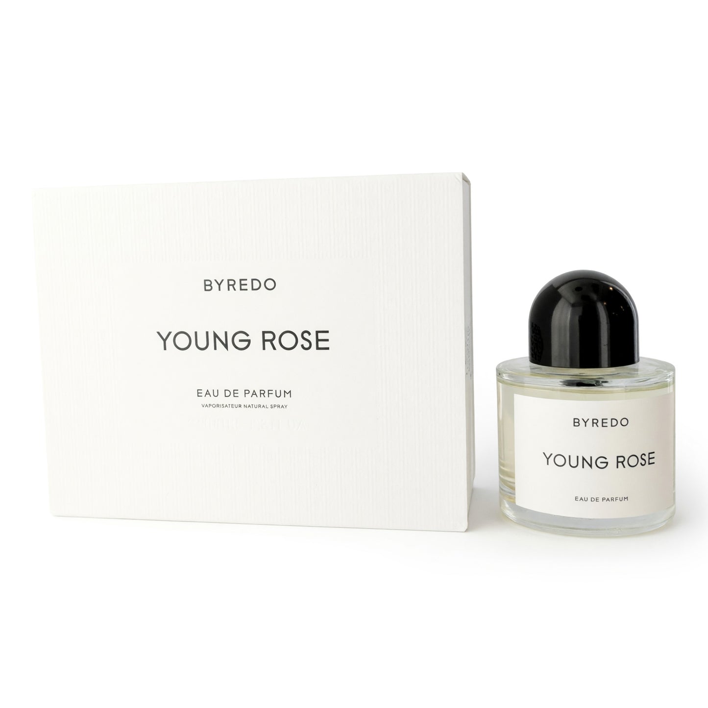 Young Rose by Byredo, 3.4 oz EDP Spray for Women by Byredo