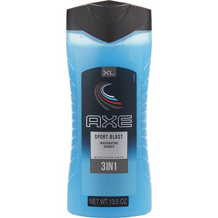 Axe Sport Blast 3-1 Body Wash by Unilever