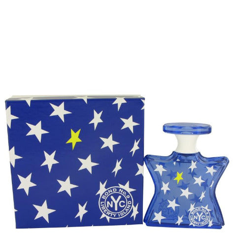 Bond No. 9 Liberty Island Eau De Parfum by Bond No. 9