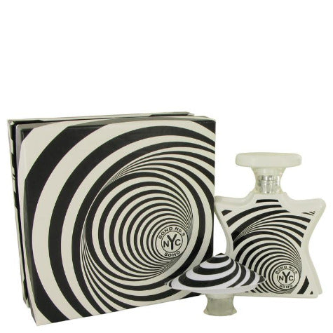 Bond No. 9 Soho Eau De Parfum by Bond No. 9