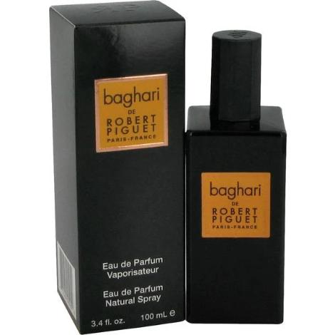 Robert Piguet Baghari Eau De Parfum by Robert Piguet