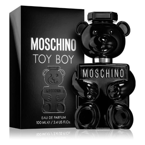 Moschino Toy Boy Eau De Parfum by Moschino